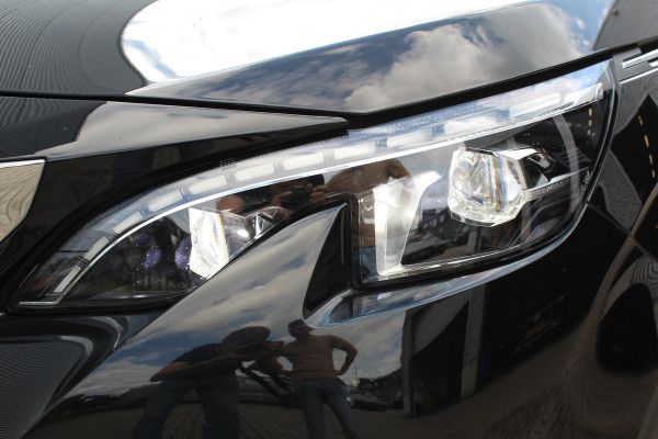 Peugeot 3008 1.6 PureTech 181PK GT Line | Dealer Onderhouden | BLIS | Bluetooth | Camera | Carplay