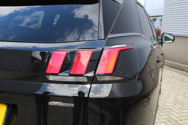 Peugeot 3008 1.6 PureTech 181PK GT Line | Dealer Onderhouden | BLIS | Bluetooth | Camera | Carplay