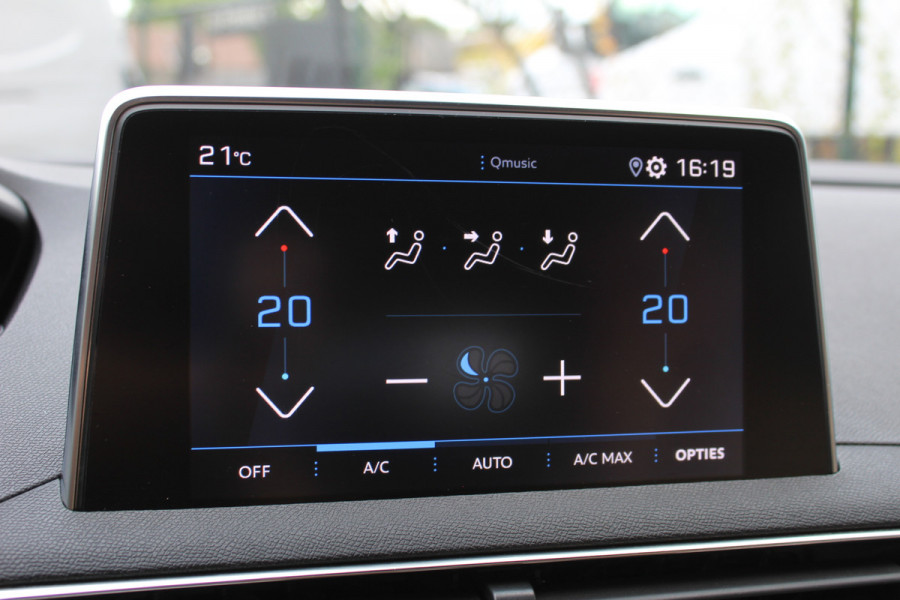 Peugeot 3008 1.6 PureTech 181PK GT Line | Dealer Onderhouden | BLIS | Bluetooth | Camera | Carplay