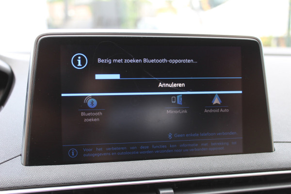 Peugeot 3008 1.6 PureTech 181PK GT Line | Dealer Onderhouden | BLIS | Bluetooth | Camera | Carplay