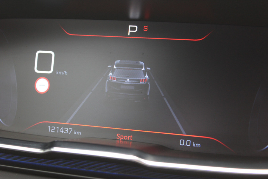 Peugeot 3008 1.6 PureTech 181PK GT Line | Dealer Onderhouden | BLIS | Bluetooth | Camera | Carplay