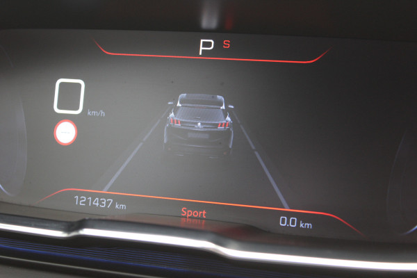 Peugeot 3008 1.6 PureTech 181PK GT Line | Dealer Onderhouden | BLIS | Bluetooth | Camera | Carplay