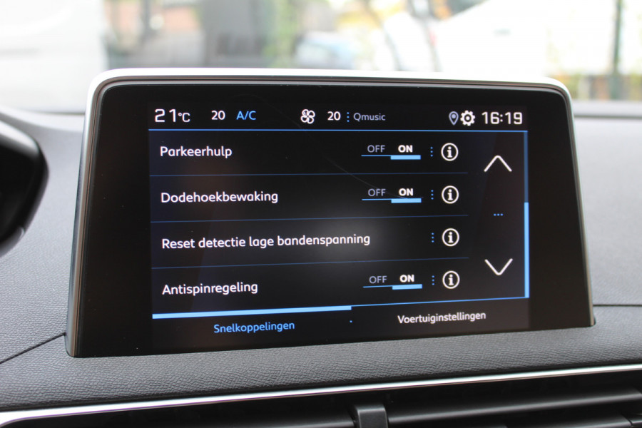 Peugeot 3008 1.6 PureTech 181PK GT Line | Dealer Onderhouden | BLIS | Bluetooth | Camera | Carplay