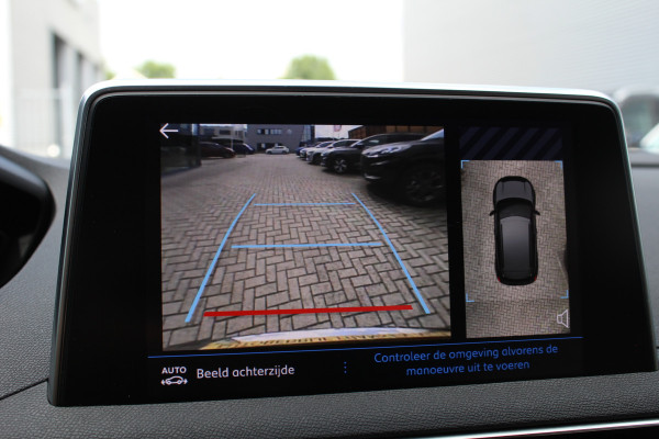 Peugeot 3008 1.6 PureTech 181PK GT Line | Dealer Onderhouden | BLIS | Bluetooth | Camera | Carplay