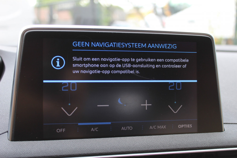 Peugeot 3008 1.6 PureTech 181PK GT Line | Dealer Onderhouden | BLIS | Bluetooth | Camera | Carplay