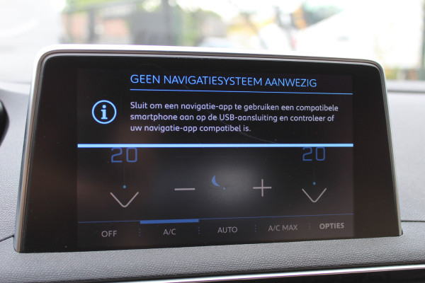 Peugeot 3008 1.6 PureTech 181PK GT Line | Dealer Onderhouden | BLIS | Bluetooth | Camera | Carplay