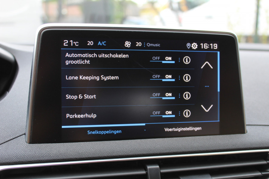 Peugeot 3008 1.6 PureTech 181PK GT Line | Dealer Onderhouden | BLIS | Bluetooth | Camera | Carplay