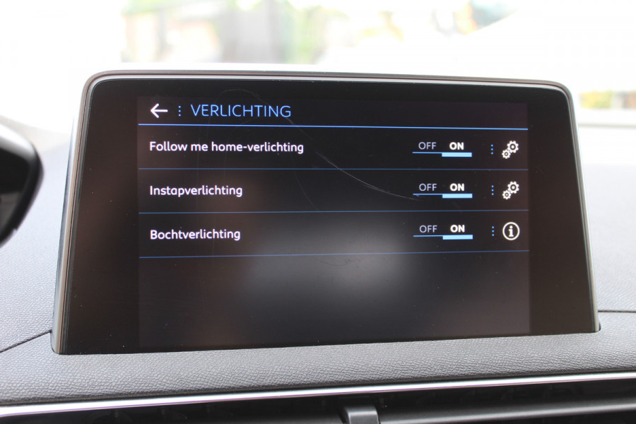 Peugeot 3008 1.6 PureTech 181PK GT Line | Dealer Onderhouden | BLIS | Bluetooth | Camera | Carplay