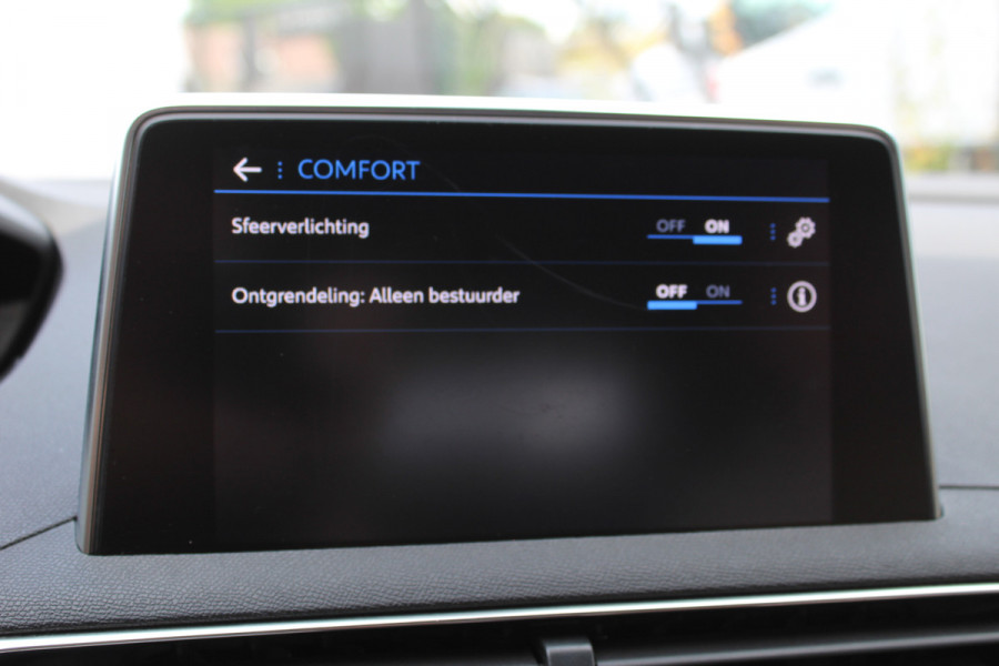 Peugeot 3008 1.6 PureTech 181PK GT Line | Dealer Onderhouden | BLIS | Bluetooth | Camera | Carplay