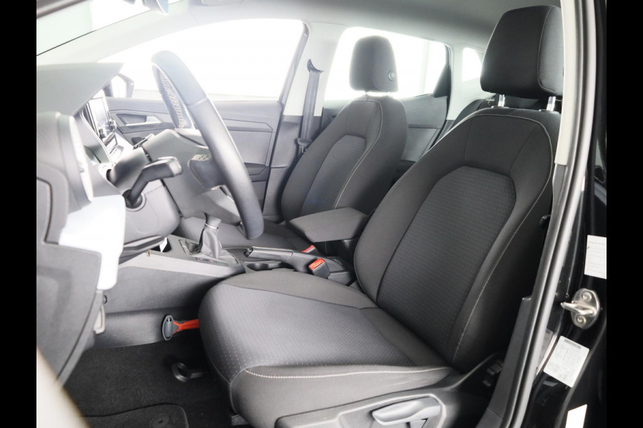Seat Ibiza 1.0 EcoTSI Style 95 pk | Navigatie via App | Parkeersensoren achter | Autom. airco | Apple Carplay/Android Auto | LED koplampen |