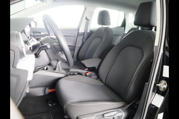 Seat Ibiza 1.0 EcoTSI Style 95 pk | Navigatie via App | Parkeersensoren achter | Autom. airco | Apple Carplay/Android Auto | LED koplampen |
