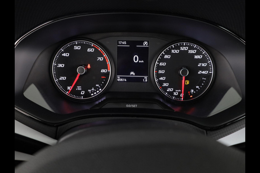 Seat Ibiza 1.0 EcoTSI Style 95 pk | Navigatie via App | Parkeersensoren achter | Autom. airco | Apple Carplay/Android Auto | LED koplampen |