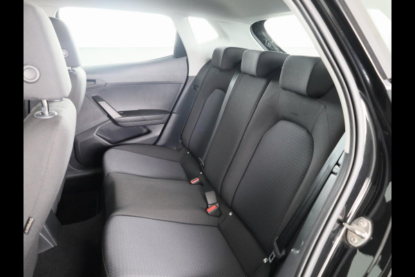 Seat Ibiza 1.0 EcoTSI Style 95 pk | Navigatie via App | Parkeersensoren achter | Autom. airco | Apple Carplay/Android Auto | LED koplampen |