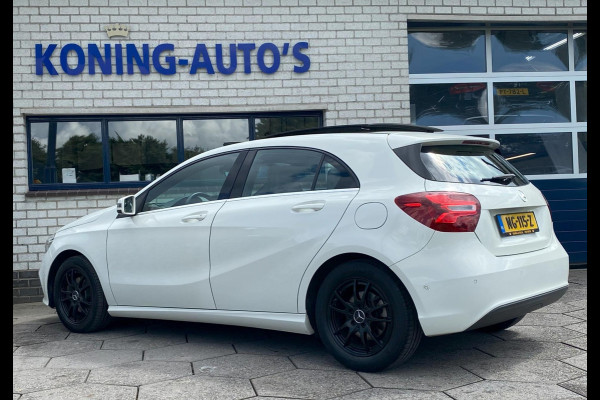 Mercedes-Benz A-Klasse 180 Ambition Automaat/ Pano/ PDC/ NAP
