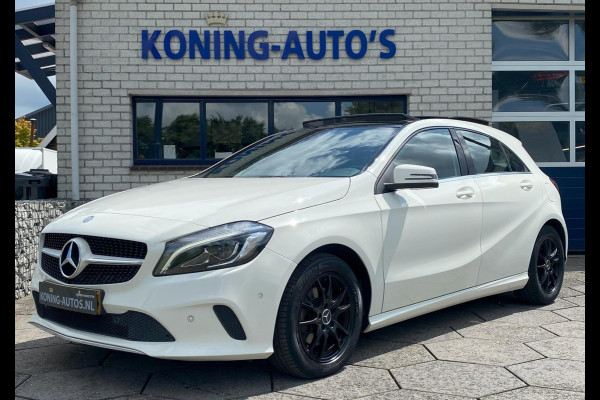 Mercedes-Benz A-Klasse 180 Ambition Automaat/ Pano/ PDC/ NAP
