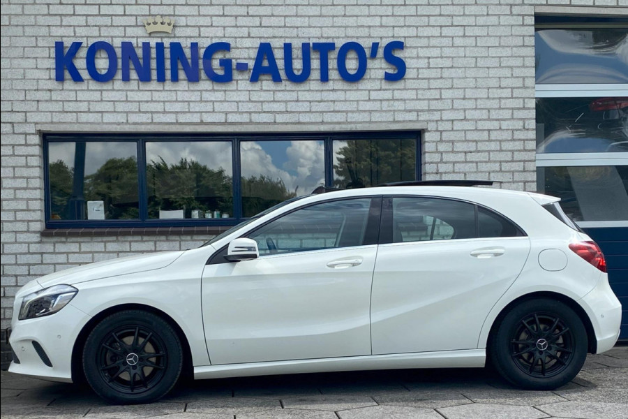 Mercedes-Benz A-Klasse 180 Ambition Automaat/ Pano/ PDC/ NAP