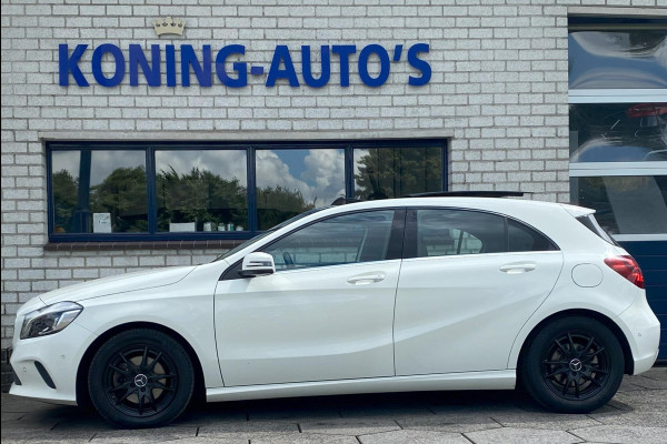 Mercedes-Benz A-Klasse 180 Ambition Automaat/ Pano/ PDC/ NAP