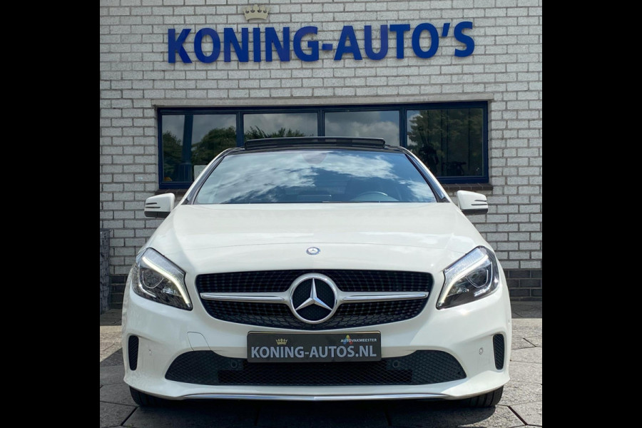 Mercedes-Benz A-Klasse 180 Ambition Automaat/ Pano/ PDC/ NAP