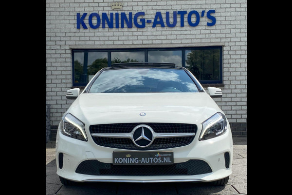 Mercedes-Benz A-Klasse 180 Ambition Automaat/ Pano/ PDC/ NAP