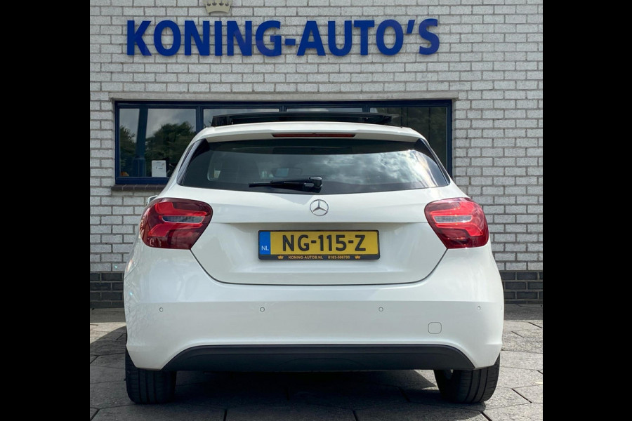 Mercedes-Benz A-Klasse 180 Ambition Automaat/ Pano/ PDC/ NAP