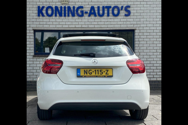 Mercedes-Benz A-Klasse 180 Ambition Automaat/ Pano/ PDC/ NAP