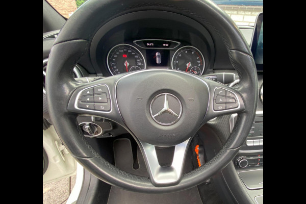Mercedes-Benz A-Klasse 180 Ambition Automaat/ Pano/ PDC/ NAP