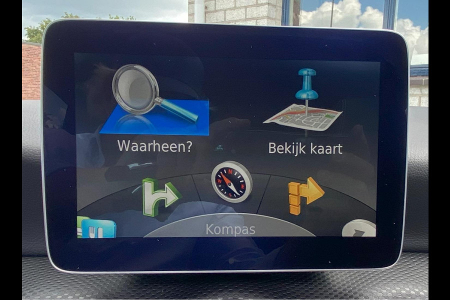 Mercedes-Benz A-Klasse 180 Ambition Automaat/ Pano/ PDC/ NAP