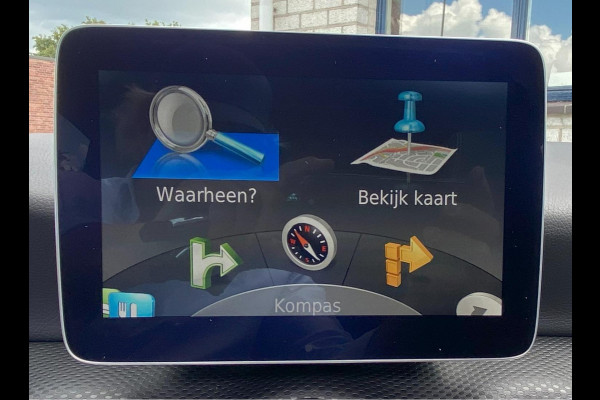 Mercedes-Benz A-Klasse 180 Ambition Automaat/ Pano/ PDC/ NAP