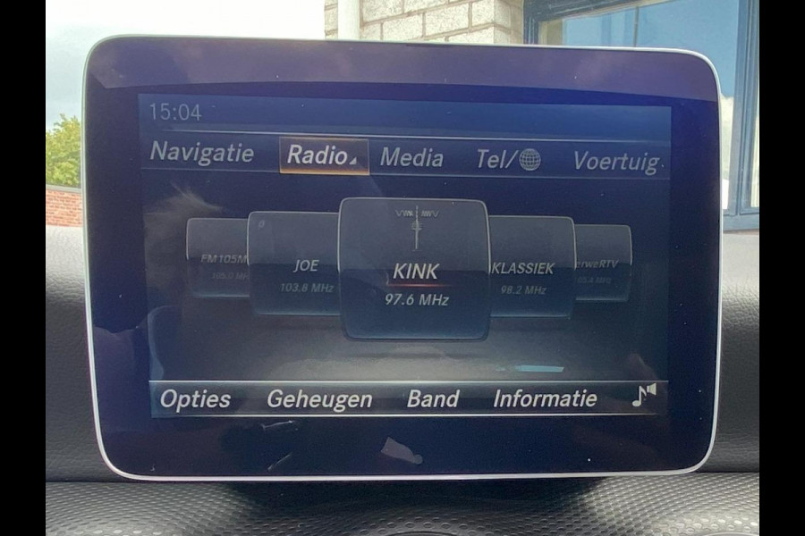 Mercedes-Benz A-Klasse 180 Ambition Automaat/ Pano/ PDC/ NAP