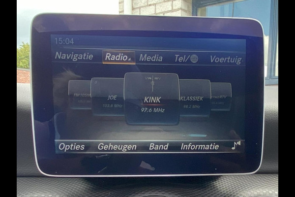 Mercedes-Benz A-Klasse 180 Ambition Automaat/ Pano/ PDC/ NAP
