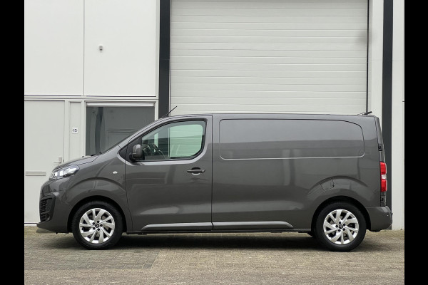 Citroën Jumpy 1.5 BlueHDI 100pk M L2 Club