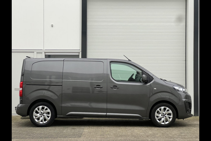 Citroën Jumpy 1.5 BlueHDI 100pk M L2 Club