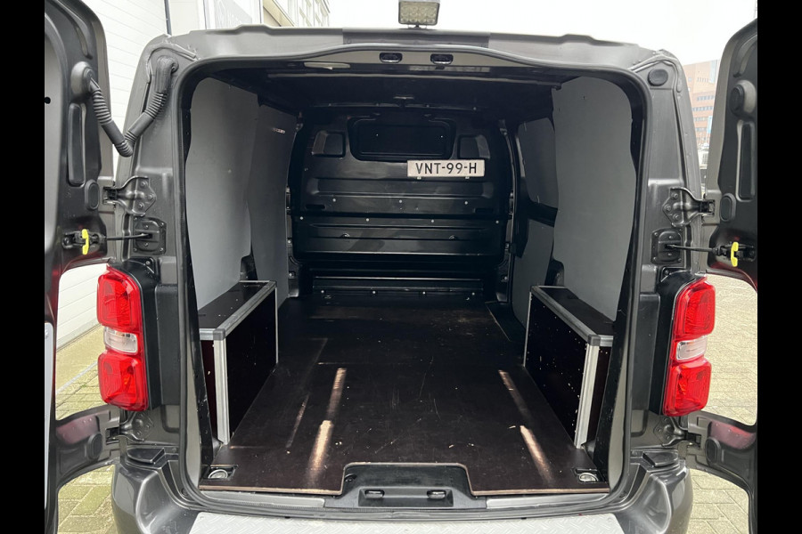 Citroën Jumpy 1.5 BlueHDI 100pk M L2 Club