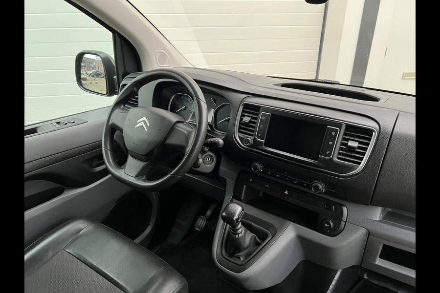 Citroën Jumpy 1.5 BlueHDI 100pk M L2 Club
