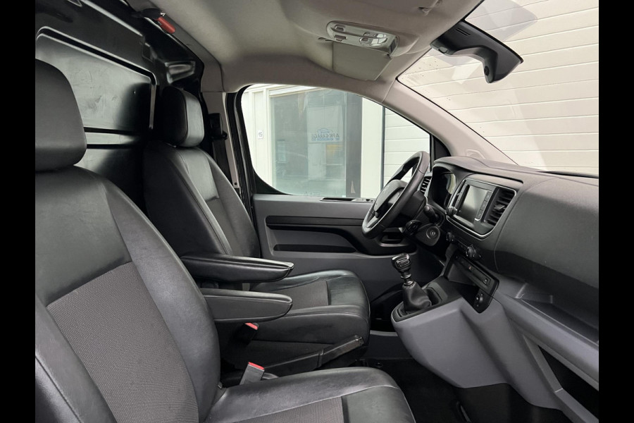 Citroën Jumpy 1.5 BlueHDI 100pk M L2 Club