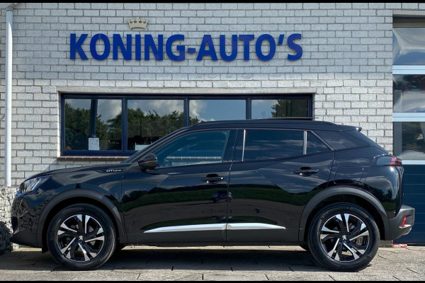 Peugeot 2008 1.2 PureTech GT-Line Aut/ Pano/ 1e eigenaar