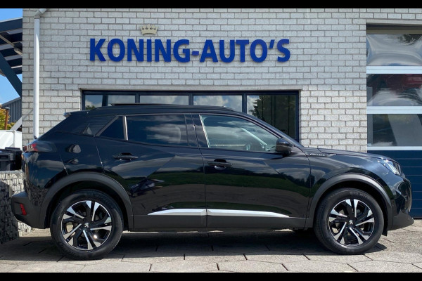 Peugeot 2008 1.2 PureTech GT-Line Aut/ Pano/ 1e eigenaar