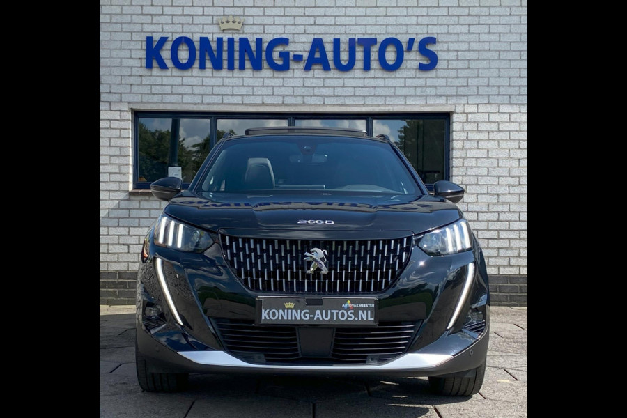 Peugeot 2008 1.2 PureTech GT-Line Aut/ Pano/ 1e eigenaar