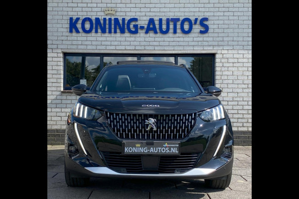 Peugeot 2008 1.2 PureTech GT-Line Aut/ Pano/ 1e eigenaar