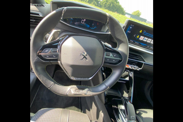 Peugeot 2008 1.2 PureTech GT-Line Aut/ Pano/ 1e eigenaar