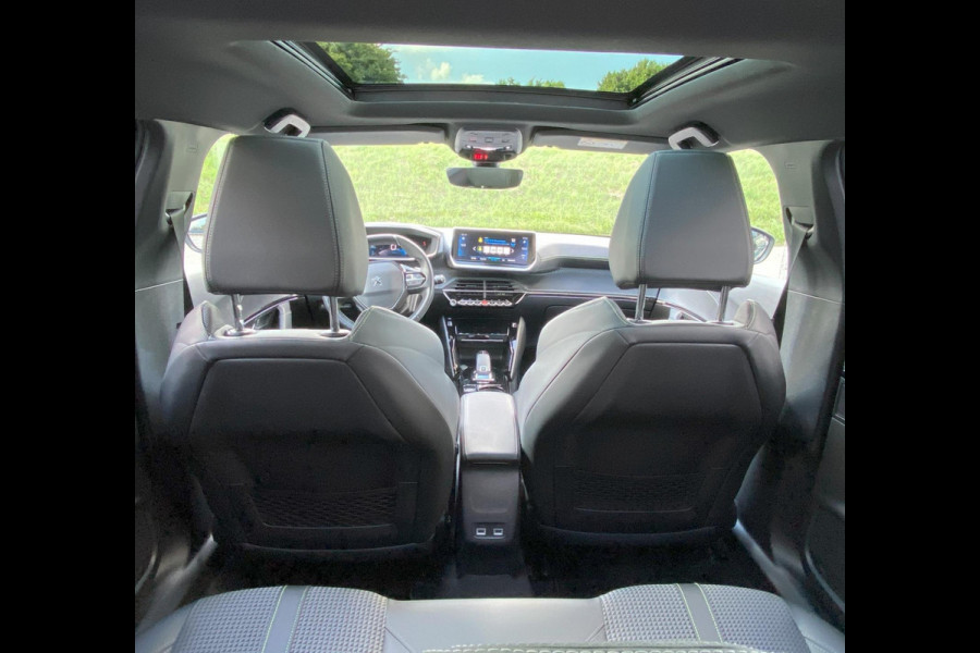 Peugeot 2008 1.2 PureTech GT-Line Aut/ Pano/ 1e eigenaar