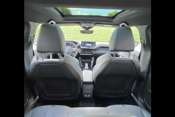 Peugeot 2008 1.2 PureTech GT-Line Aut/ Pano/ 1e eigenaar