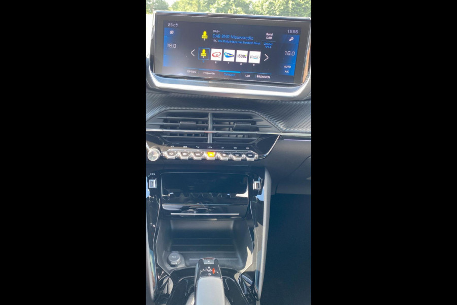 Peugeot 2008 1.2 PureTech GT-Line Aut/ Pano/ 1e eigenaar