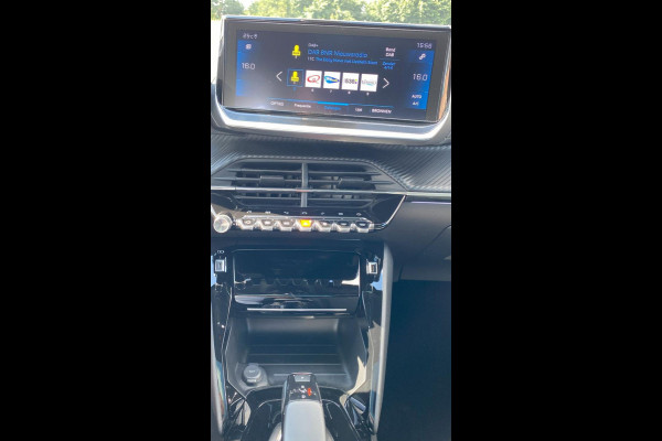 Peugeot 2008 1.2 PureTech GT-Line Aut/ Pano/ 1e eigenaar