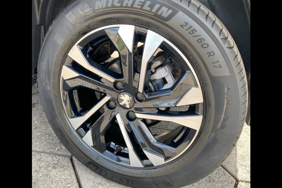 Peugeot 2008 1.2 PureTech GT-Line Aut/ Pano/ 1e eigenaar