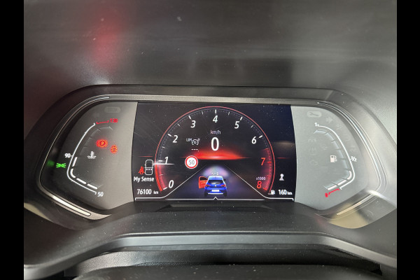 Renault Clio 1.0 TCe 100pk | R.S. Line | Groot Navi | 17" | Camera | Carplay | PDC V+A | Cruise control | 100% Dealer onderhouden!