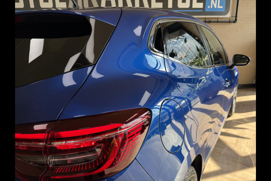 Renault Clio 1.0 TCe 100pk | R.S. Line | Groot Navi | 17" | Camera | Carplay | PDC V+A | Cruise control | 100% Dealer onderhouden!