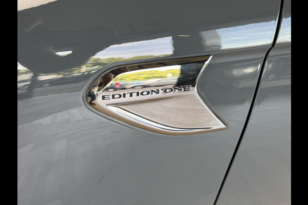 Renault Clio 1.0 TCe 100PK Edition One | VERKOCHT! Groot Navi | Bose | 17 inch | Stoel & stuur verwarming | 100% dealer onderhouden!