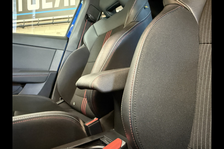 Renault Clio 1.0 TCe 100 R.S. Line | Groot Navi | 360 camera | blindspot | 17 " | Led | 100% Onderhouden!