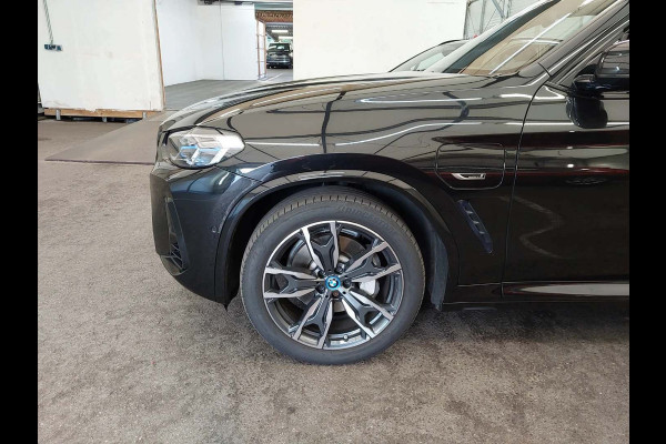 BMW X3 xDrive30e M-Sport Pano El-zetels Laser HUD 20inch Shadowline